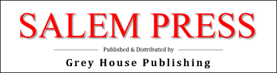 Salem Press Logo